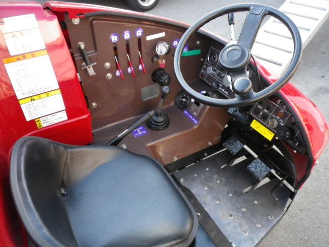 スピードスプレーヤー ＳＳＡ-ａ510ＤＸ 写真４