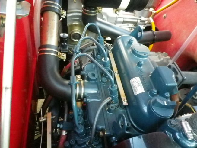 スピードスプレーヤー ＳＳＡ-ａ510ＤＸ 写真６