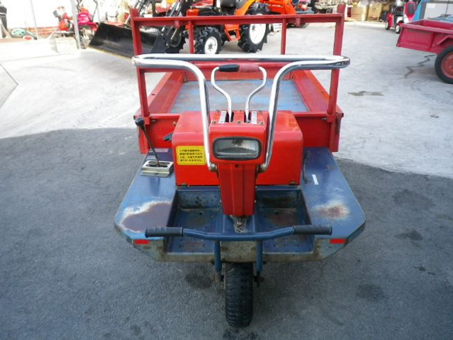 運搬機 GA110 写真２