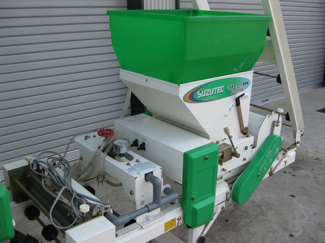 播種機 HS-227KB 写真２