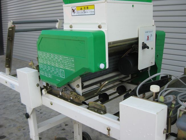 播種機 HS-227KB 写真３