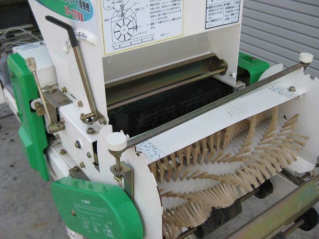 播種機 HS-227KB 写真４