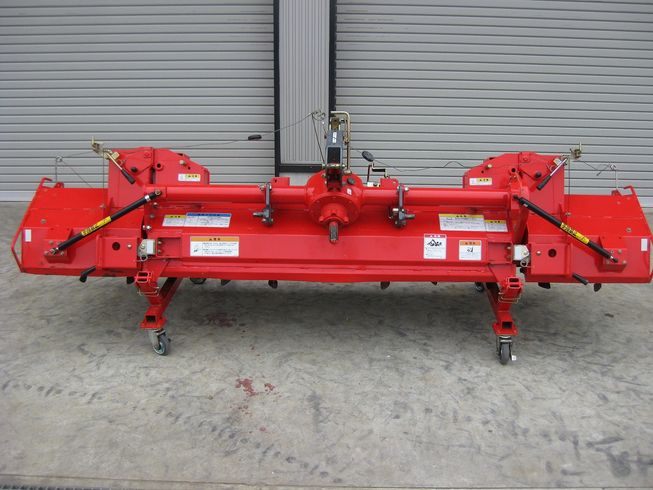 ハロー TXC260 写真３