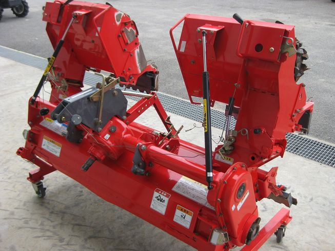 ハロー TXC260 写真６