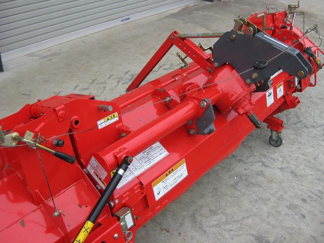 ハロー TXC260 写真４