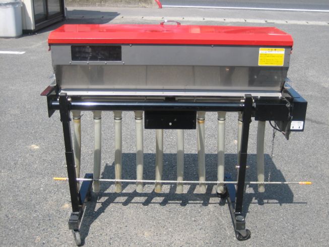 肥料散布機  PX1400 写真３