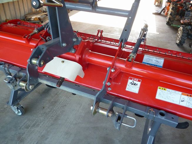 ロータリー FTM200T 写真５