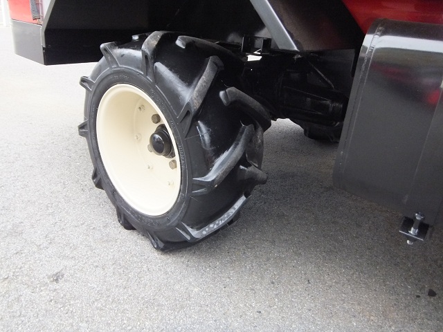 スピードスプレーヤー ＳＳＡ-Ｓ501 写真６