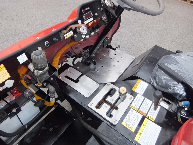 スピードスプレーヤー ＳＳＡ-Ｓ501 写真５