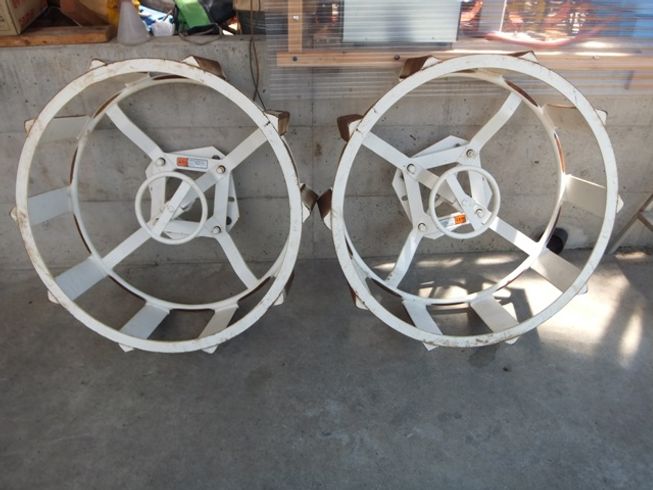 スズテック 部品・アタッチメント 写真