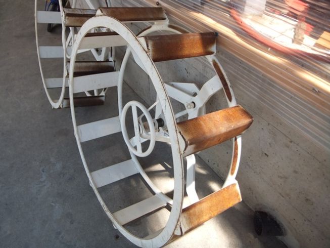 部品・アタッチメント 9-24・I型 写真４