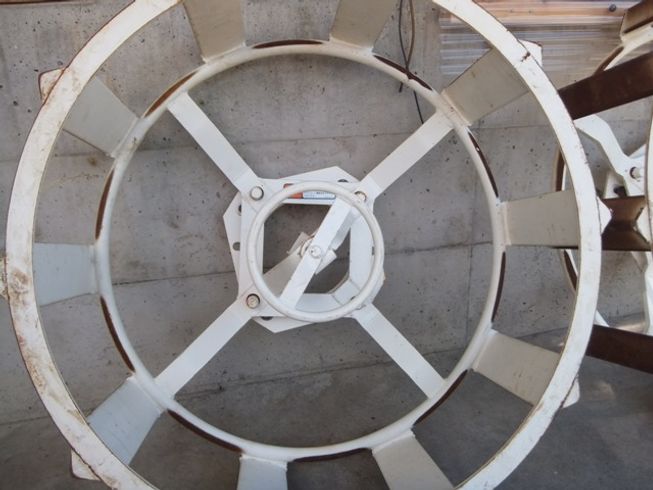 部品・アタッチメント 9-24・I型 写真２