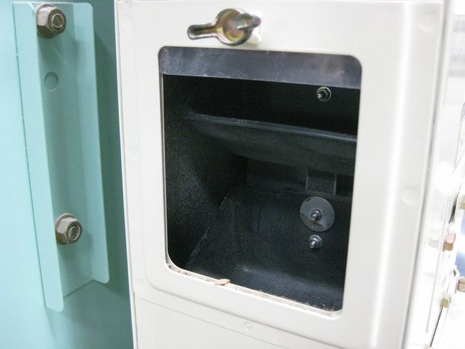 乾燥機 PCG-15 写真６