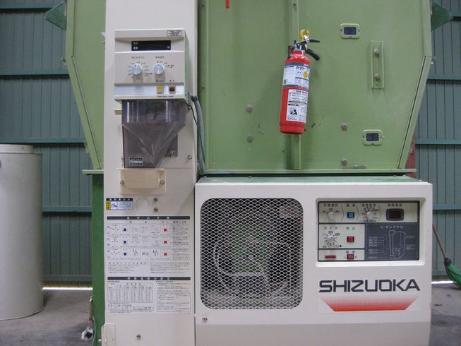 乾燥機 SDN15 写真２