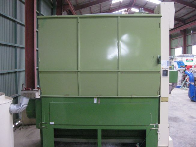 乾燥機 SDN15 写真５