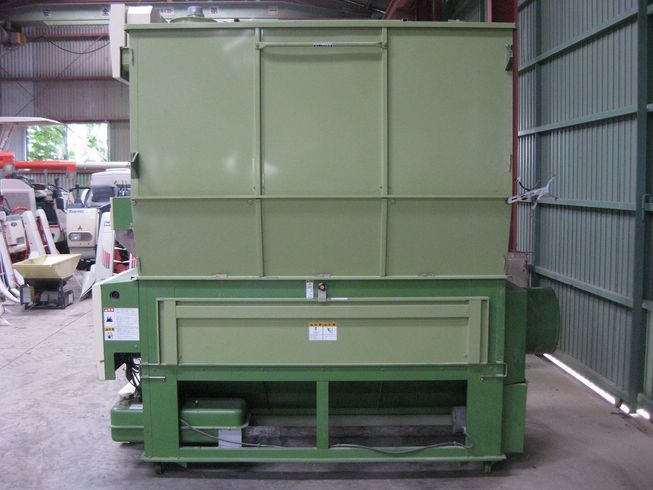 乾燥機 SDN15 写真６