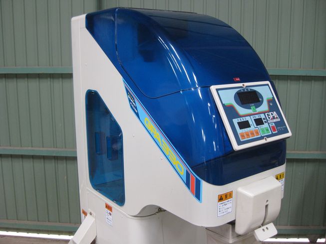 計量機 GPA330 写真３