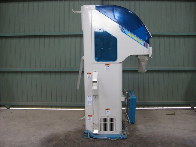 計量機 GPA330 写真２