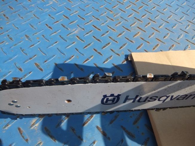 チェーンソー 137 写真６