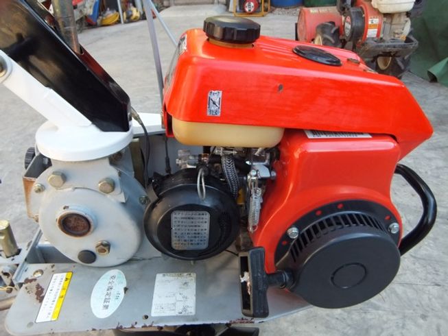 耕運機 CH-2 写真５