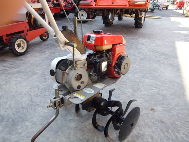 耕運機 CH-2 写真４