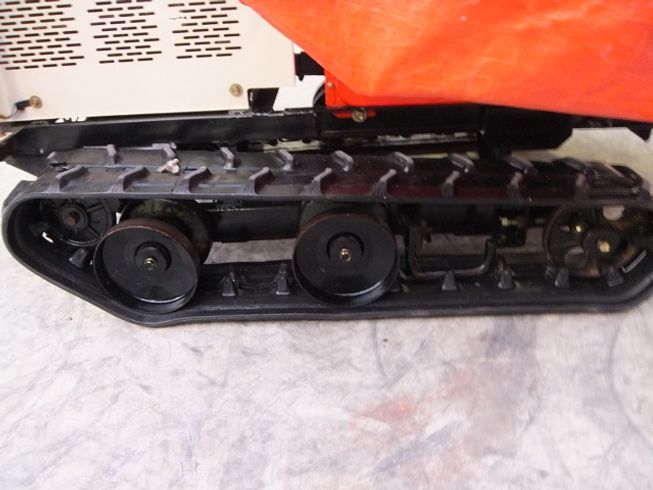 ハーベスター MT-F200V 写真６