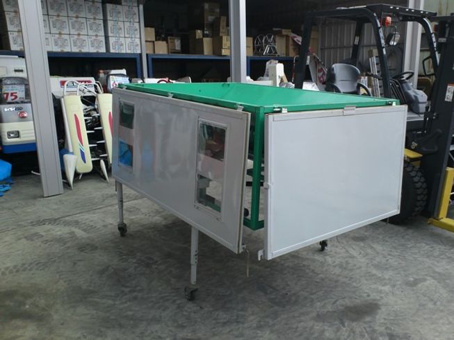 グレンコンテナ EX-11 写真２