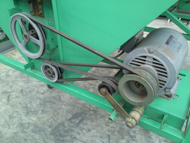 グレンコンテナ EX-11 写真３