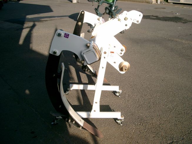 プラソイラー ＭＰＳ2 写真２