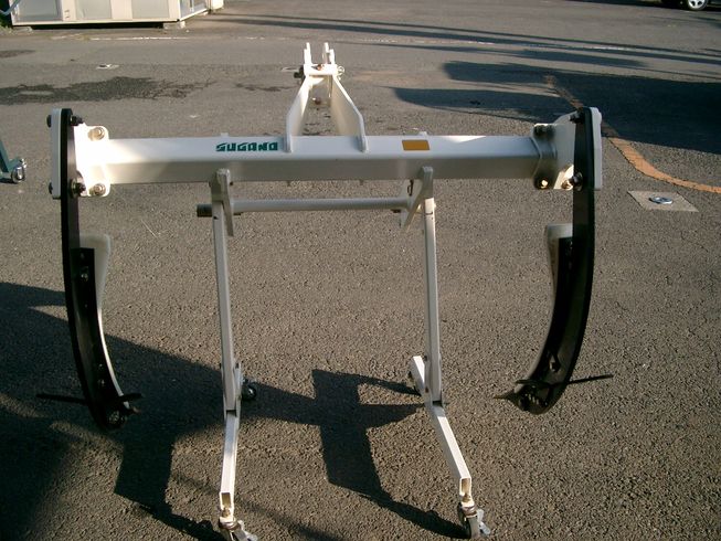 プラソイラー ＭＰＳ2 写真３