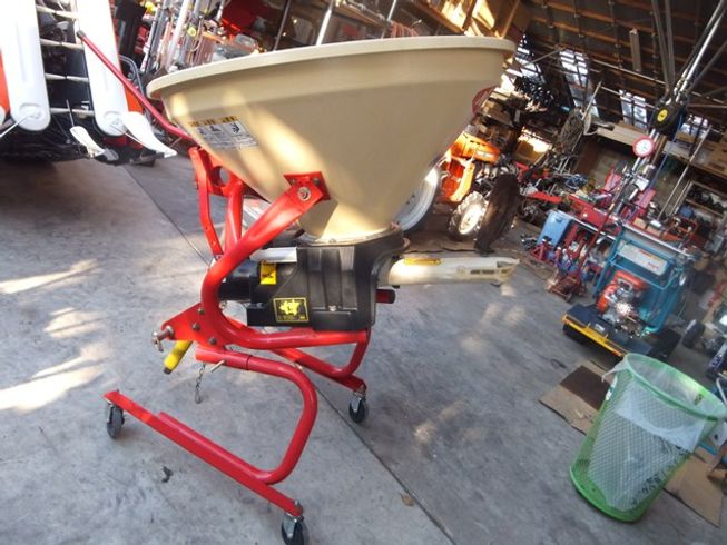 ブロードキャスター MP206 写真３