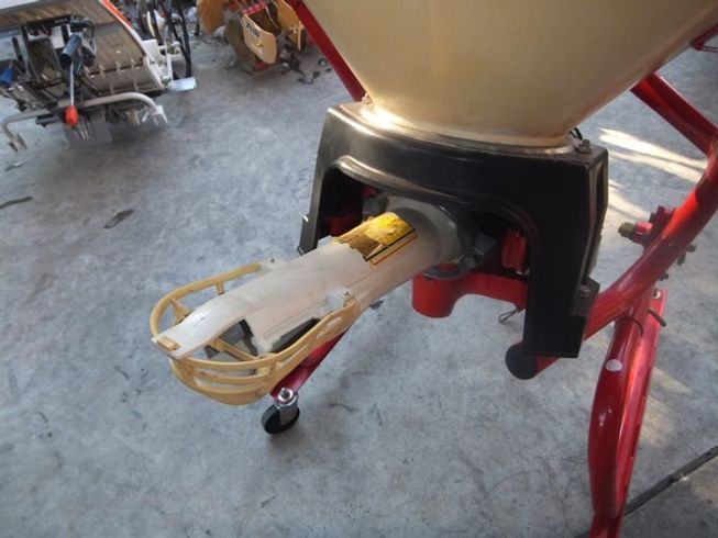 ブロードキャスター MP206 写真５