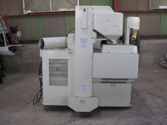 籾摺機 MR400 写真３