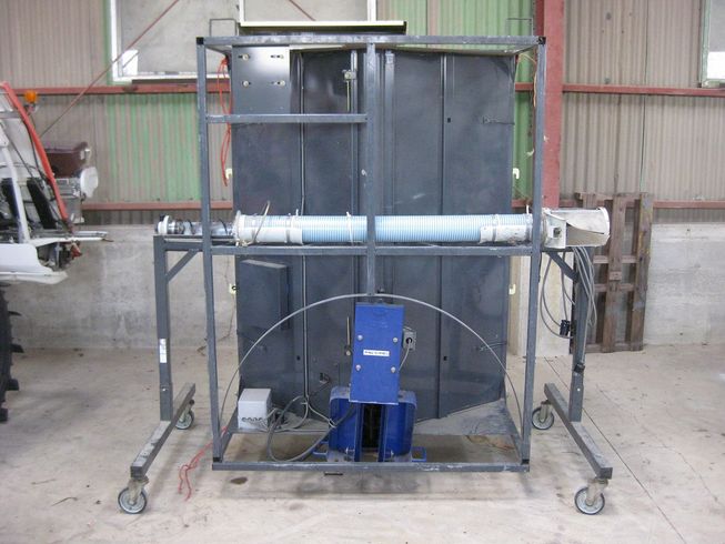 グレンコンテナ UR11 写真３