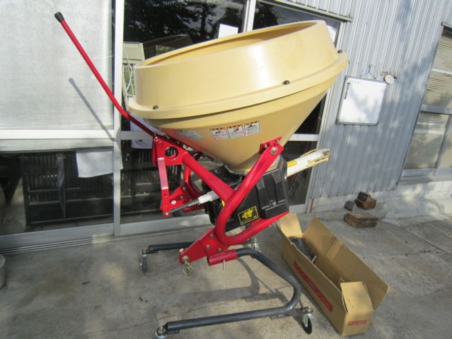 ニプロ ブロードキャスター 写真