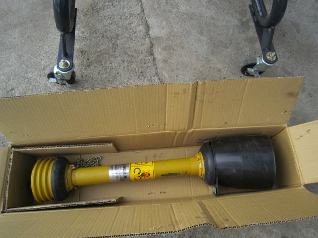 ブロードキャスター MP３０７ 写真５