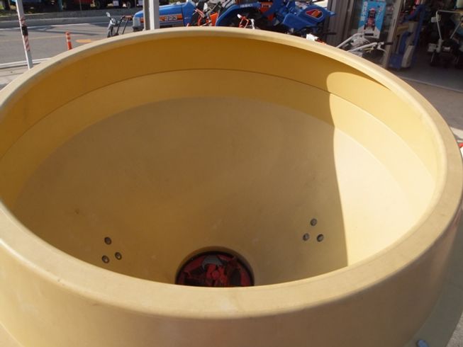 ブロードキャスター MP306-A1 写真３