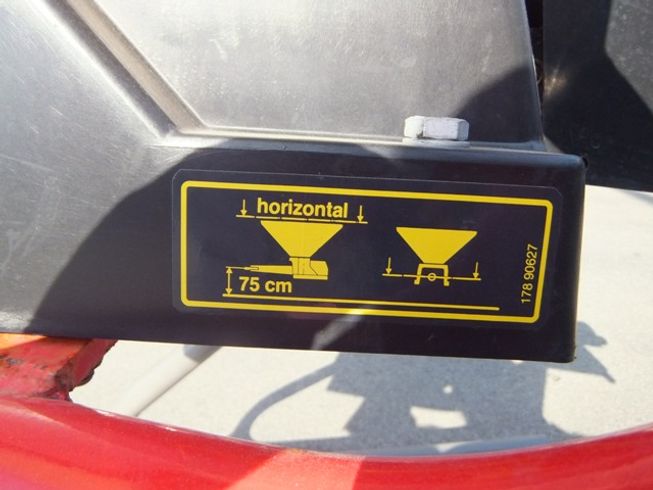 ブロードキャスター MP306-A1 写真４