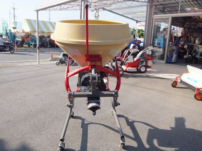 ブロードキャスター MP306-A1 写真５