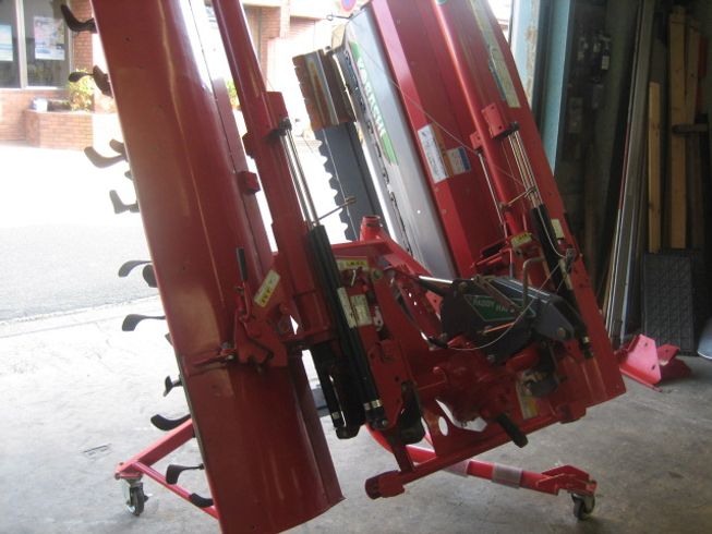 ハロー TZS311-U 写真５