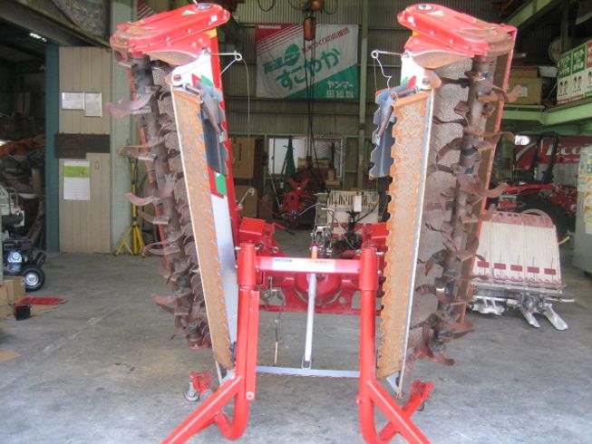 ハロー TZS311-U 写真４