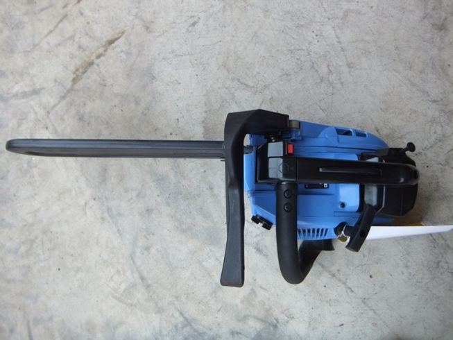 チェーンソー EEC-14 写真３