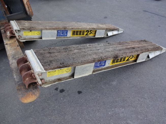 アルミブリッジ P05-15 写真５