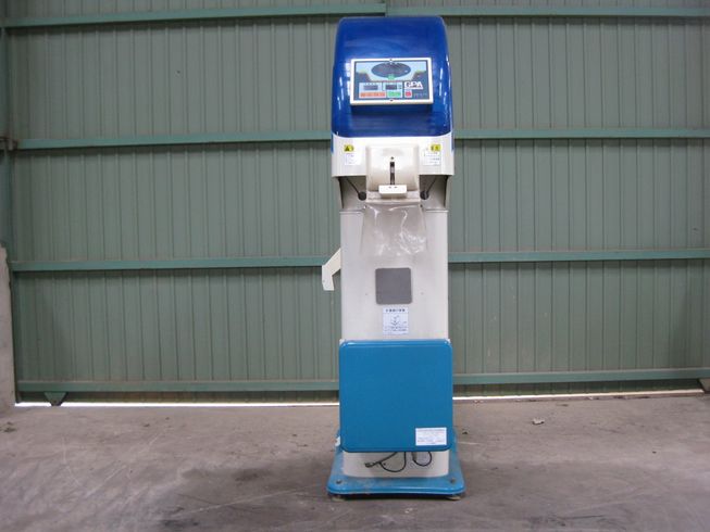 計量機 GPA-335 写真２