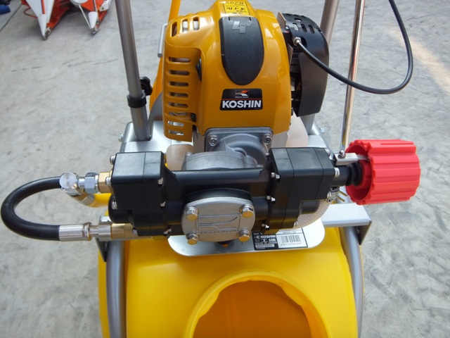 動噴 MS-ER25TH85 写真６