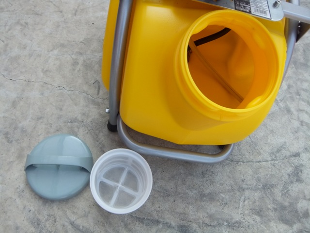 動噴 MS-ER25TH85 写真５