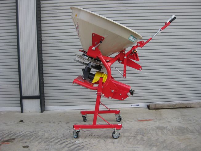 ブロードキャスター CS200 写真４