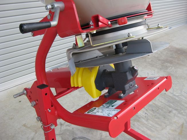 ブロードキャスター CS200 写真６