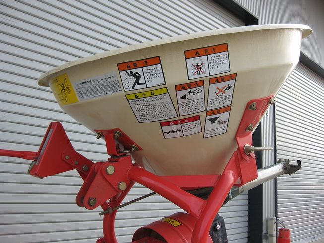 ブロードキャスター FC306 写真３