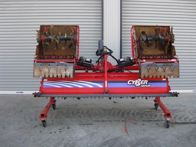 コバシ ツインハロー 写真